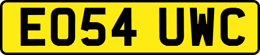 EO54UWC