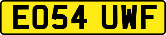 EO54UWF