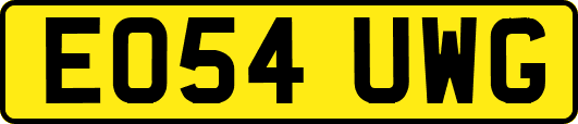EO54UWG