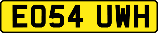 EO54UWH