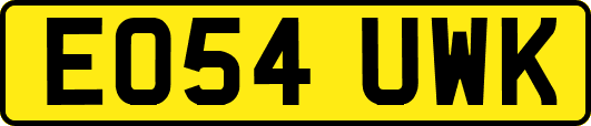 EO54UWK