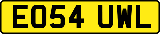EO54UWL