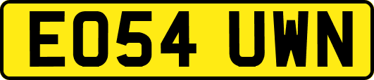 EO54UWN