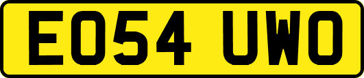 EO54UWO