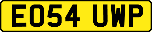 EO54UWP