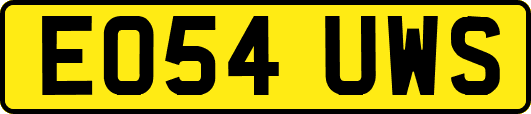 EO54UWS