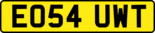 EO54UWT