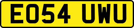 EO54UWU