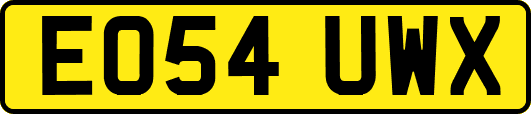 EO54UWX