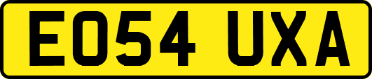 EO54UXA