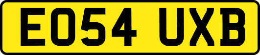 EO54UXB