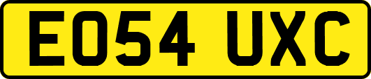 EO54UXC