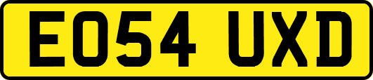 EO54UXD