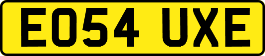 EO54UXE