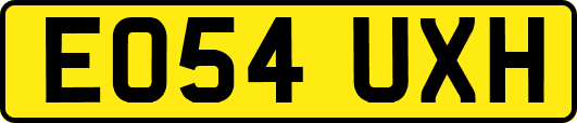 EO54UXH