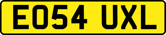 EO54UXL