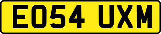 EO54UXM