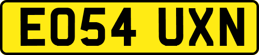 EO54UXN