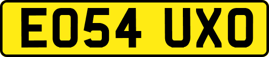 EO54UXO