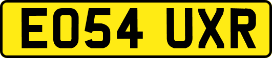 EO54UXR