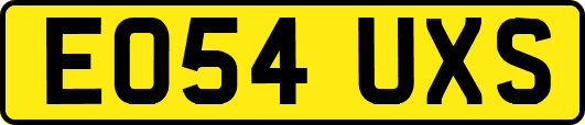 EO54UXS