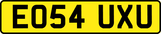 EO54UXU