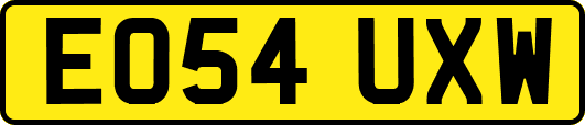 EO54UXW