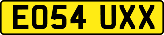 EO54UXX
