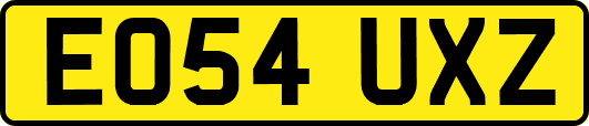 EO54UXZ