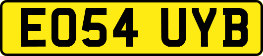EO54UYB