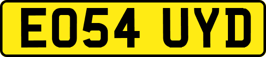 EO54UYD