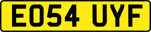 EO54UYF