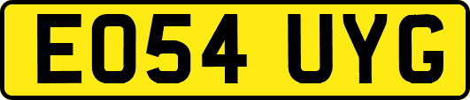 EO54UYG