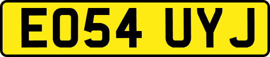 EO54UYJ