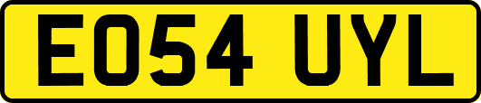 EO54UYL