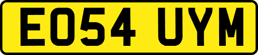 EO54UYM