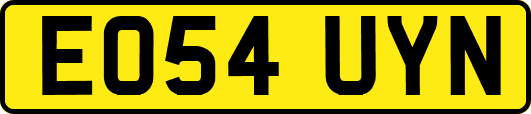 EO54UYN