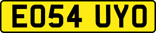 EO54UYO