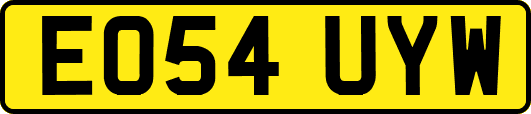 EO54UYW