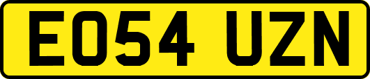 EO54UZN