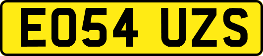 EO54UZS