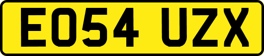 EO54UZX