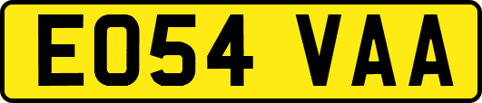EO54VAA