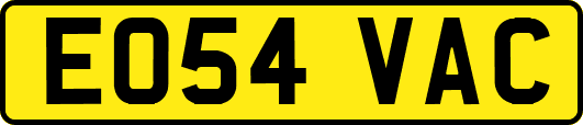 EO54VAC