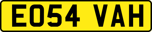 EO54VAH
