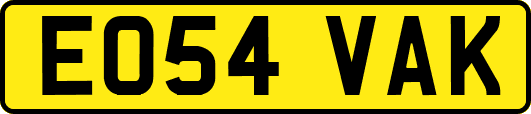 EO54VAK