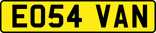 EO54VAN