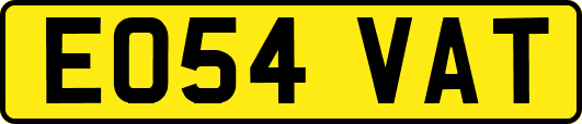 EO54VAT