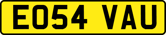 EO54VAU