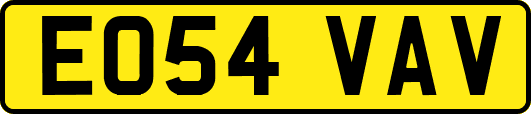 EO54VAV